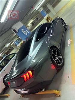 فورد موستانج